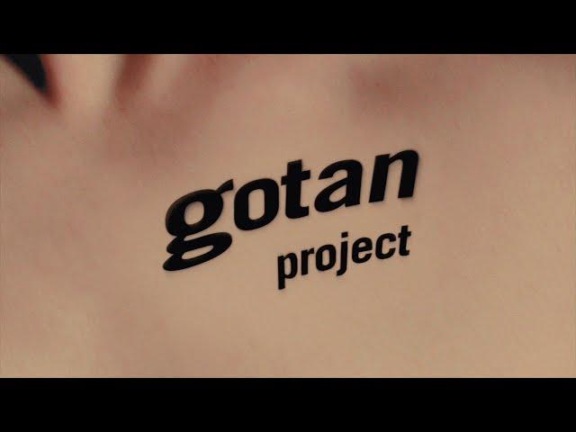 Gotan Project - La Revancha Del Tango (Full Album)