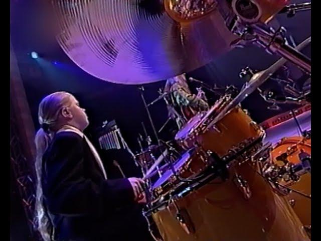 The Kelly Family - Peces ft. Carlos und Maite Itoiz LIVE | Weihnachten für alle 1995