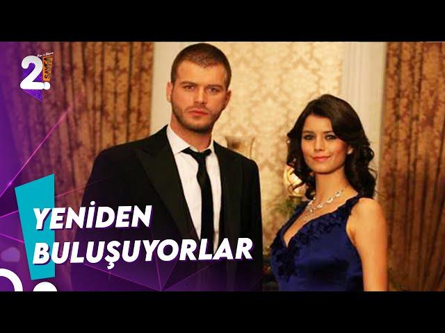 Kıvanç Tatlıtuğ ve Beren Saat 14 Yıl Sonra Bir Araya Geliyor | Müge ve Gülşen'le 2. Sayfa