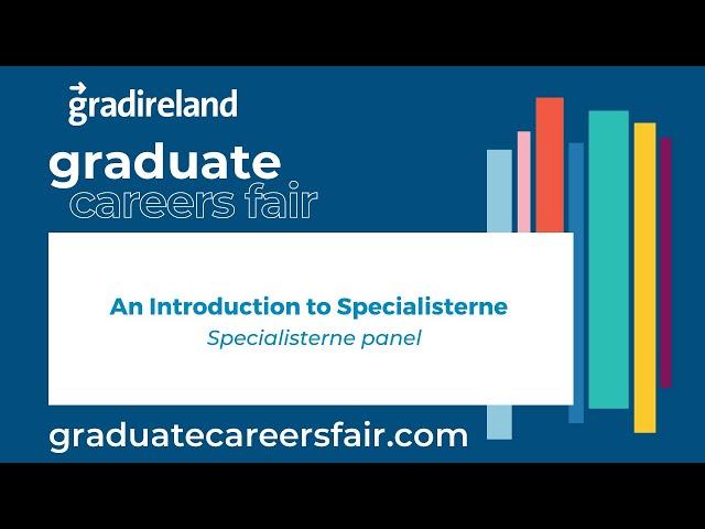 An Introduction to Specialisterne