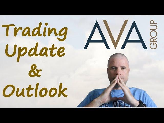 AVA Group Profit Upgrade | This Quickly Growing Company is INSANELY CHEAP!