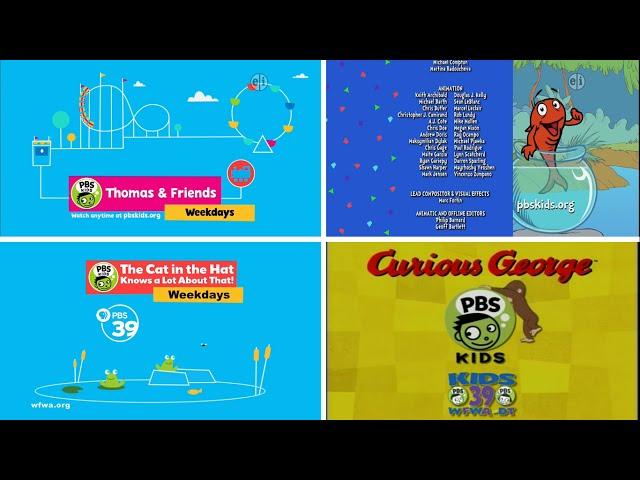 PBS KIDS Program Break #8 (2014 WFWA-DT1)