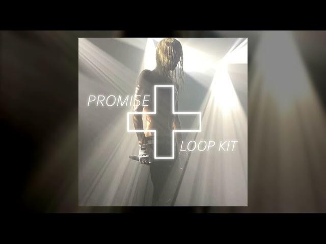 FREE 2hollis Loop Kit - Promise (2hollis, The Hellp, Bladee, Ken Carson, Hyperpop Loop Kit 2024)