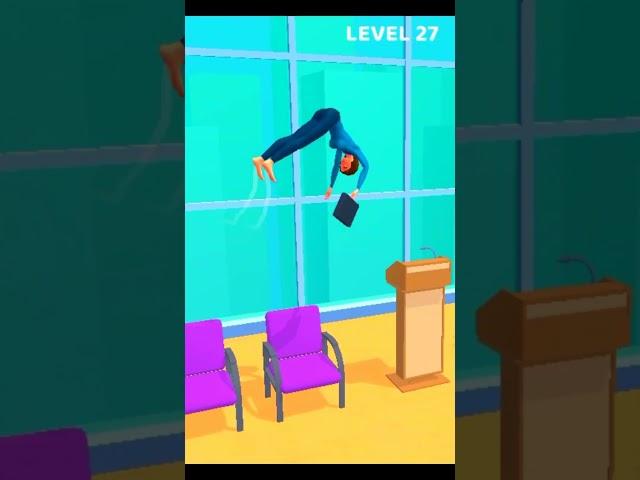 new game Home Flip level 27 ll Crazy game ll Jump Master Gameplay Walkthrough Android , iOS