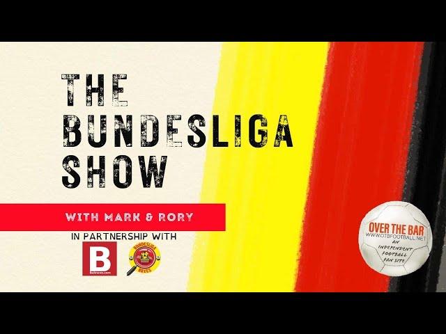 Schalke ship six as SGE escape Werder comeback | The Bundesliga Show