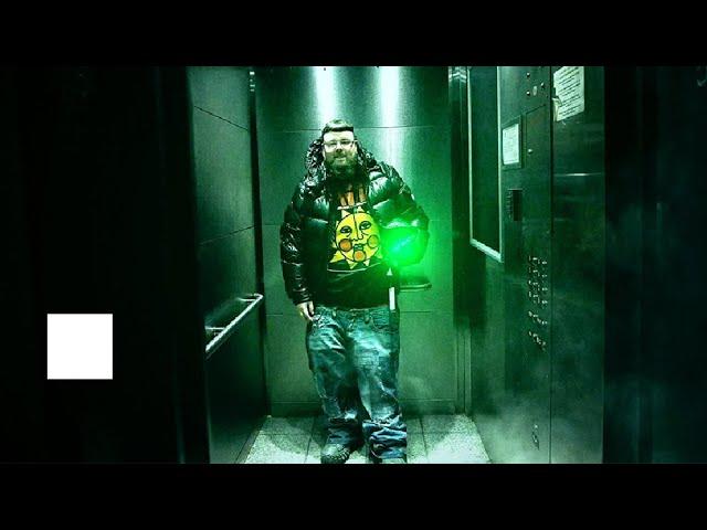 ⬜ JOEYY - GOUT (MUSIC VIDEO)