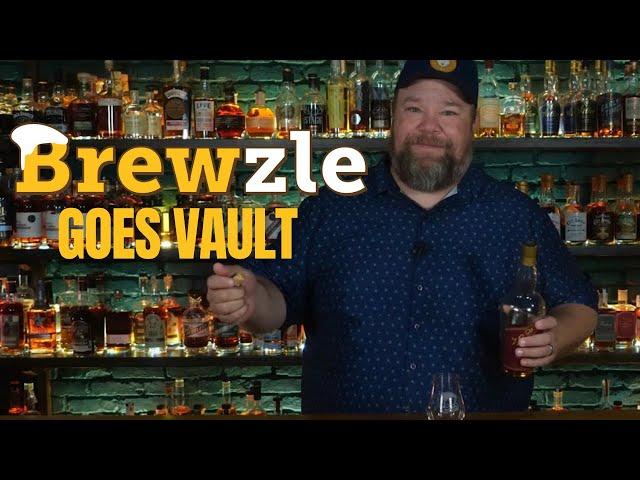 Brewzle - Weller Antique 107