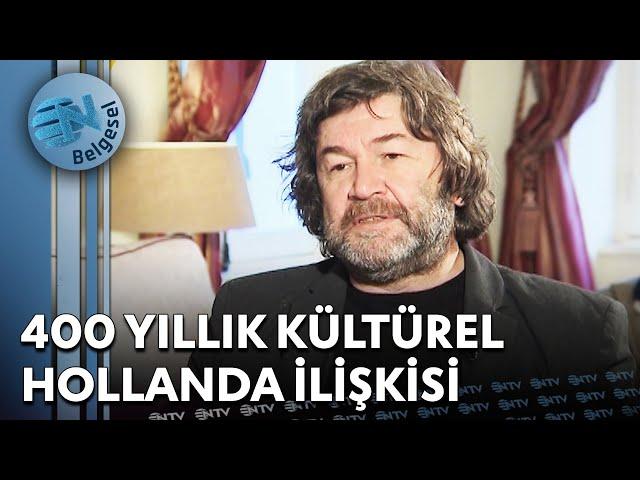 400 Yıllık Kültürel İlişki Beyoğlu "Hollanda Başkansolosluğu" - İstanbul Kafası | NTV Belgesel