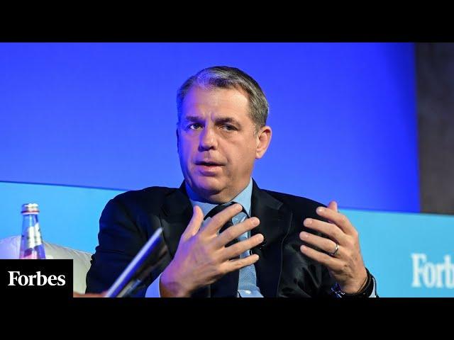 Billionaire Todd Boehly's Investment Playbook