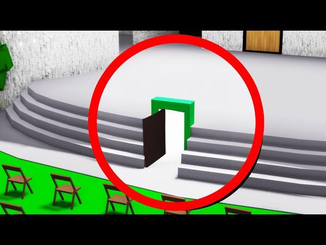 Things YOU MISSED In The Roblox Brookhaven RP MANSION RP SET UPDATE