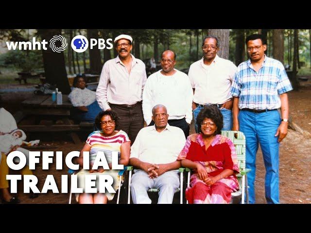 North to New York: The Great Migration in NY's Capital Region | OFFICIAL TRAILER