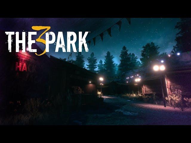 UnGeek Plays: The Park (FINAL) - THE TRUTH REVEALED!