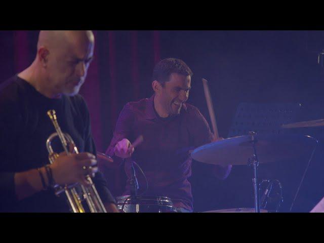 Greg Lamy w/ Flavio Boltro: I Know / SHUFFLE-Luxembourg Jazz Meeting