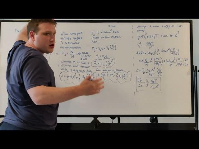 Townsend's A Modern Approach To Quantum Mechanics | Problem 1.1 Solution