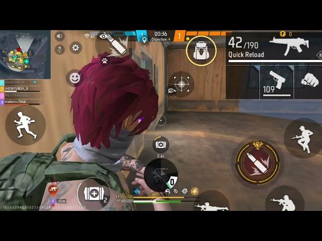 lino gamer play