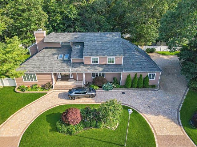 Long Island Real Estate For Sale - 2 Kent Court, Bayport