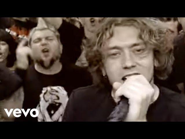 Rise Against - Give It All