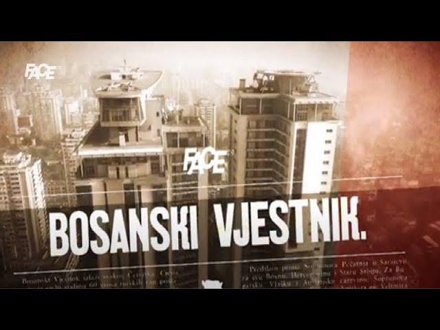 BOSANSKI VJESTNIK – 5. 11. 2024.