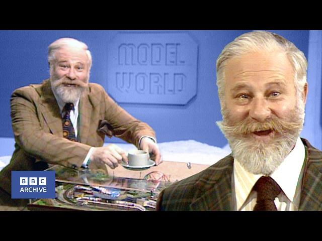 1975: MODEL RAILWAYS - All You Need to Know | Model World | BBC Archive