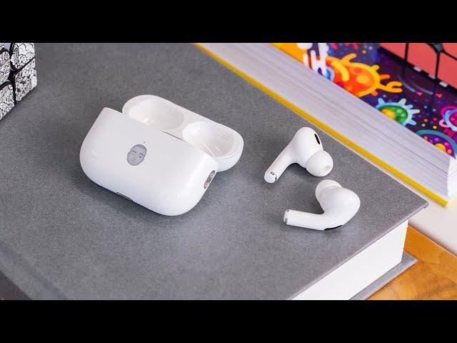 AirPods Pro 2 Review: 1 Underrated Thing!