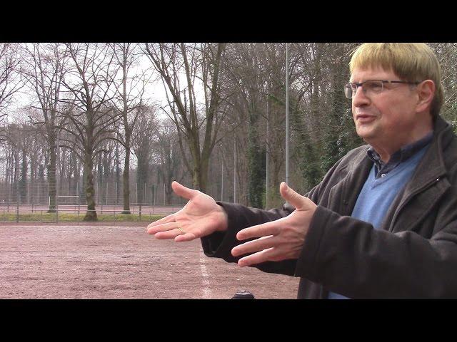 Interview mit Tom Bayer über den Amateurfußball