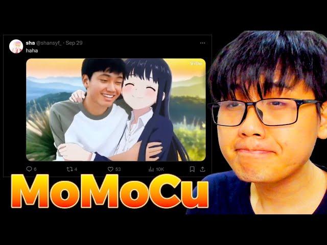 SEBERAPA LUCU SIH KALIAN DI TWITTER? - MoMoCu [Moga Moga LUCU]