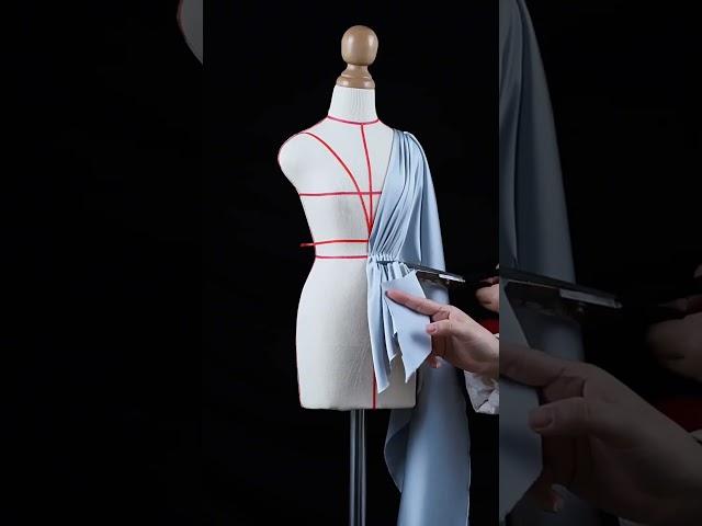 How To Use Jelimate Half Scale Dress Form Female Tailor Mannequin To Make Sewing And Clothes Design?