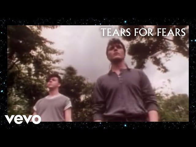 Tears For Fears - Pale Shelter