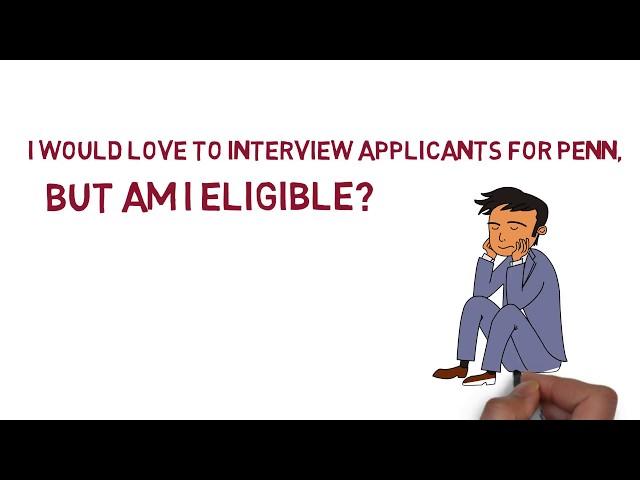 PAIP 101: Am I Eligible to Interview?