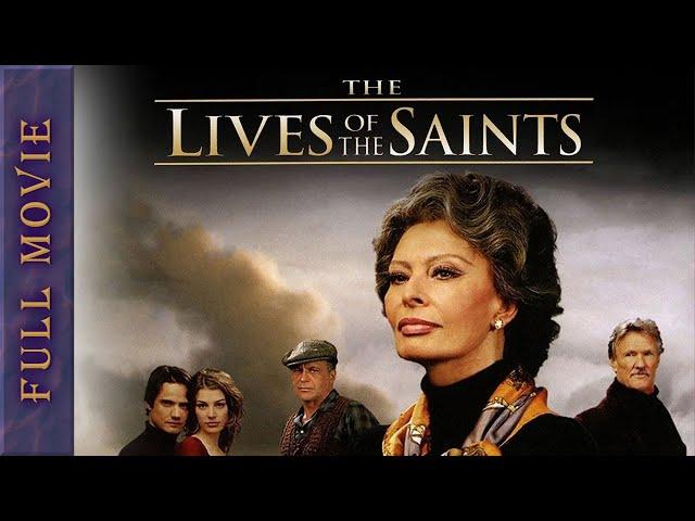 Lives of the Saints FULL MOVIE | Historical Period Drama Movies |  Empress Movies