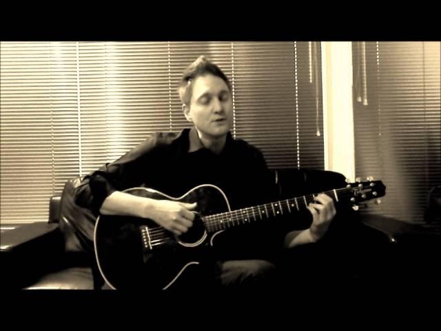Glen Stuart  - The In-Between