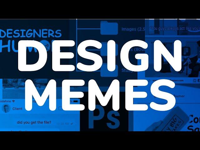 Design Memes