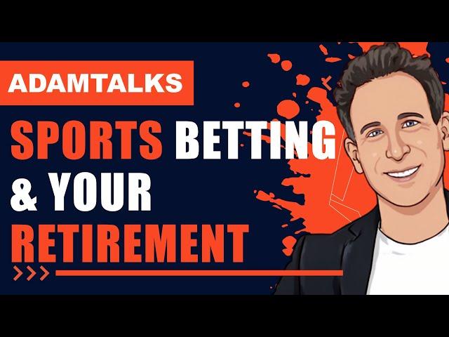 Adam Talks | Why Young Americans Are Gambling Away Their Retirement