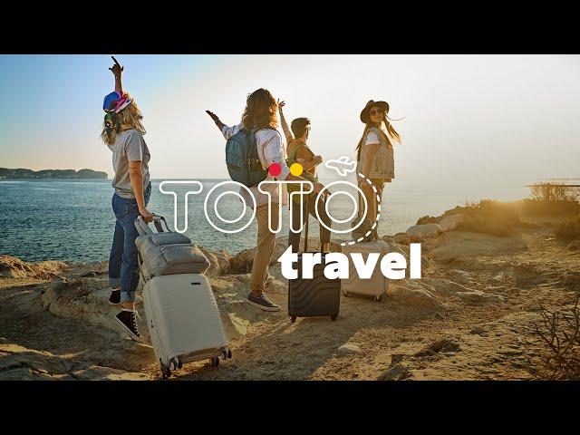 Descubre El Color De Tu Destino - TOTTO TRAVEL