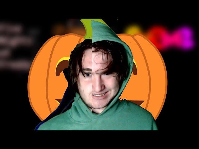 HALLOWEEN 2K20 - The Hismario123 Show #54