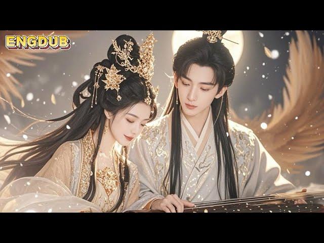 From Cinderella to Queen：Phoenix God protects everyone #shortdrama