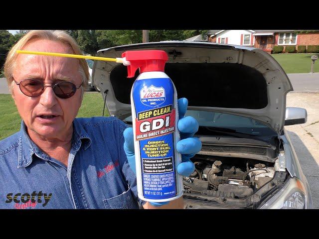 Do You Really Need to Carbon Clean Your Engine? Let's Find Out