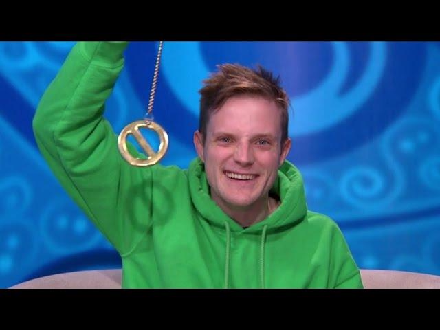 Johnny Mac | Big Brother 17