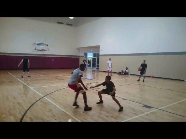Elevate Athletic Development- Summer 2015