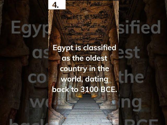 5 Random facts that you dont know.