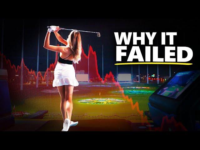 The Fall of The TopGolf Empire