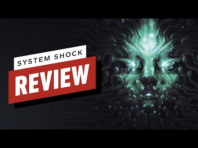 System Shock Review