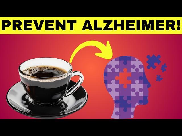 10 Powerful Foods to Help Prevent Alzheimer’s and Dementia After 50