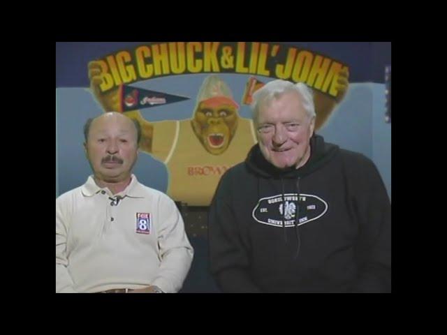 Big Chuck & Lil' John skits show 3/10/2012