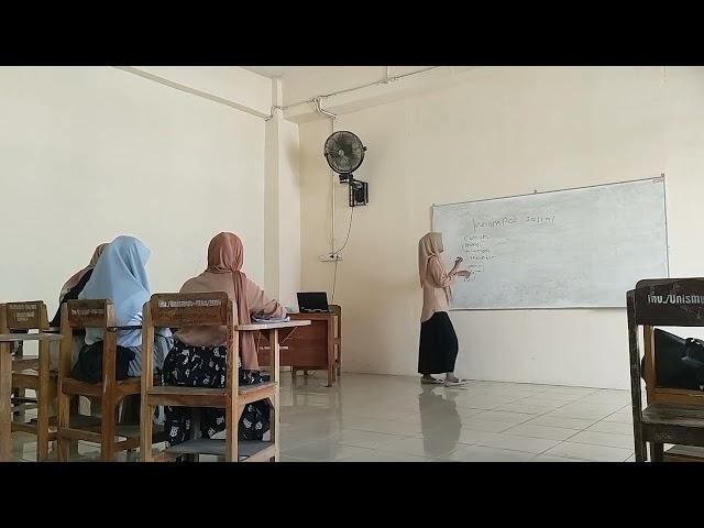 Siti Nurharisha(105381103822)