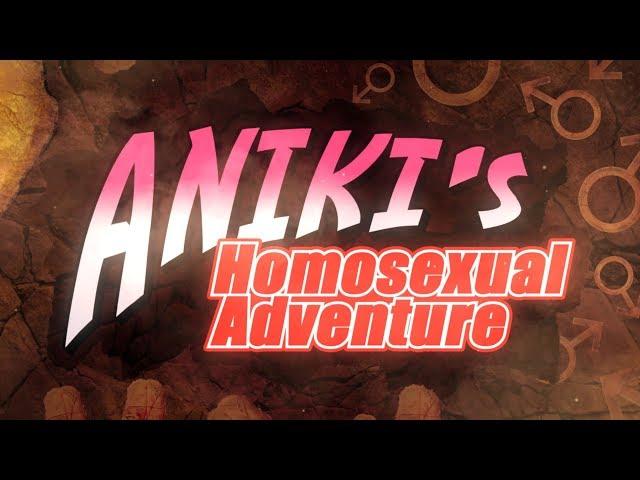 【IWF2017】Aniki's Homosexual Adventure