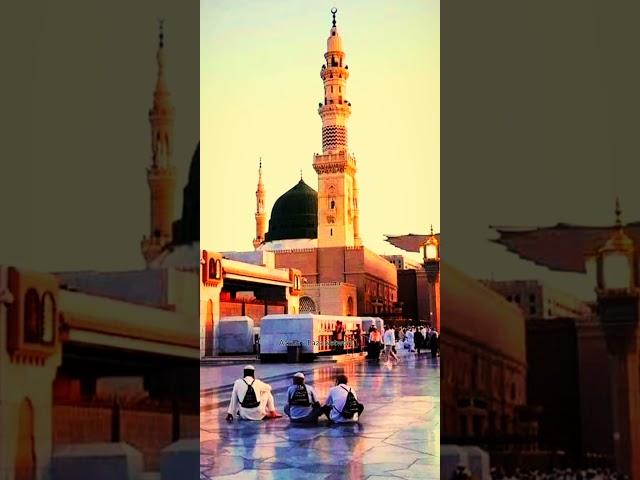 #New Islamic #Status !2024! #Azmat e Raza Network