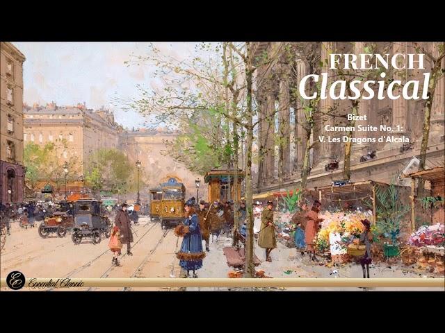 The Best French Composers | Classical Music