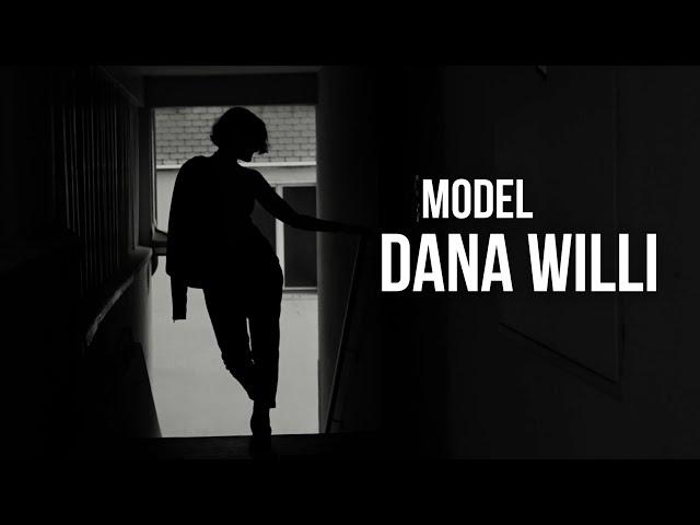 Dana Willi (model video)