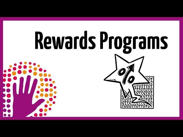 Rewards Card Programs explained